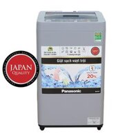 Máy giặt Panasonic 7.6kg NA-F76VS9HRV