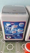 Máy giặt Panasonic 7kg