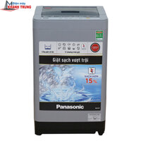 Máy giặt Panasonic 8 kg NA-F80VS9GRV