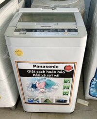 Máy giặt Panasonic 8 kg NA-F80VB6