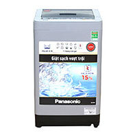 Máy giặt Panasonic 8 kg NA-F80VS9GRV cửa trên