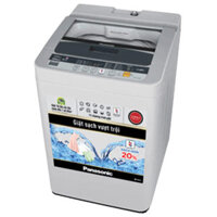 Máy giặt Panasonic 8 kg NA-F80VS9GRV