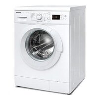 Máy Giặt Panasonic 8 kg NA-108VK5WVT Lồng Ngang