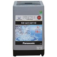 Máy giặt Panasonic 8 kg NA-F80VS9GRV