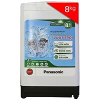 Máy Giặt Panasonic 8.0 Kg NA-F80VG9HRV