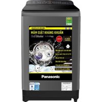 Máy giặt Panasonic 8.5 Kg NA-F85A9DRV - Chính hãng