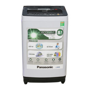 Máy giặt Panasonic 8.5 kg NA-F85G5HRV