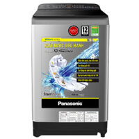 Máy Giặt PANASONIC 8.5Kg NA-FD85X1LRV