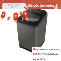 Máy giặt Panasonic 8.5Kg NA-F85A9DRV lắp đặt tại nhà 'new'