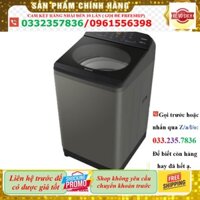 Máy giặt Panasonic 8.5Kg NA-F85A9DRV lắp đặt tại nhà /