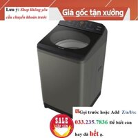 Máy giặt Panasonic 8.5Kg NA-F85A9DRV lắp đặt tại nhà New