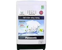 Máy giặt Panasonic 8kg lồng đứng F80VG9HRV