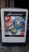 Máy giặt Panasonic 8kg