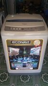 Máy giặt Panasonic 8kg