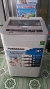 Máy giặt Panasonic 8kg