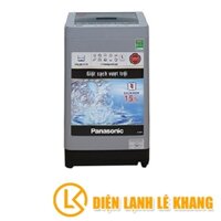 MÁY GIẶT PANASONIC 9 KG NA-F90VS9DRV LỒNG ĐỨNG