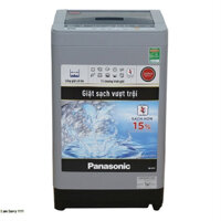 MÁY GIẶT PANASONIC 9 KG NA-F90VS9DRV LỒNG ĐỨNG