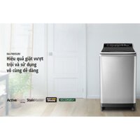 Máy Giặt Panasonic 9 Kg NA-F90X5LRV - Xưởng Tivi TPHCM