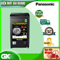 MÁY GIẶT PANASONIC 9KG LỒNG ĐỨNG NA-F90S10BRV - Hàng chính hãng