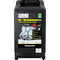 Máy Giặt Panasonic 9Kg Lồng Đứng NA-F90S10BRV