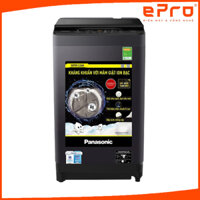 MÁY GIẶT PANASONIC 9KG LỒNG ĐỨNG NA-F90S10BRV - Hàng chính hãng