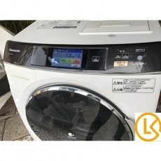 Máy giặt Panasonic 9kg NA-VX820SL