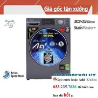 Máy giặt Panasonic cửa ngang 9 kg giặt NA-V90FX2LVT- Mới Chính Hãng <<Hãng