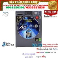 Máy giặt Panasonic cửa ngang 9 kg giặt NA-V90FX2LVT- Mới Chính Hãng @Sale