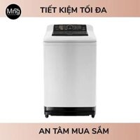 Máy giặt Panasonic cửa trên 10 kg NA-F100A4GRV