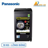 Máy Giặt Panasonic Cửa Trên  10kg NA-F10S10BRV