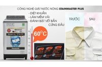 Máy giặt Panasonic Inverter 10 Kg NA-FS10V7LRV