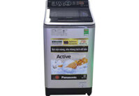 Máy giặt Panasonic Inverter 10 kg NA-FS10V7LRV