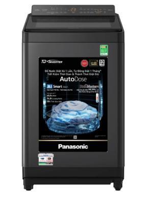 Máy giặt Panasonic Inverter 11.5 Kg NA-FD115W3BV