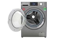 Máy giặt Panasonic Inverter 9 Kg NA-V90FX1LVT - Chính hãng