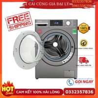 Máy giặt Panasonic Inverter 9 Kg NA-V90FX1LVT - V90FX1LVT- Mới Full Box