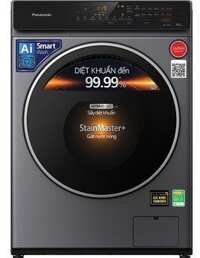 Máy giặt Panasonic inverter Cửa Trước  10.0 Ký V10FC1LVT