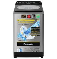 Máy giặt Panasonic Inverter 9.5 kg NA-FD95X1LRV - Chính hãng