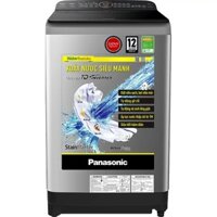 Máy giặt Panasonic Inverter lồng đứng 9.5 kg NA-FD95X1LRV