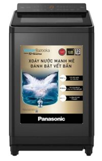 Máy giặt Panasonic Inverter 14.5 kg NA-FD290CEBV Mới 100% Giá Rẻ Nguyên Seal