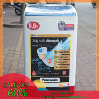 Máy giặt Panasonic Inverter 9kg Cũ (Chi giao TPHCM )