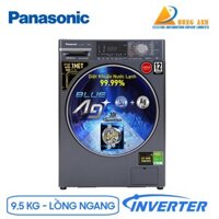 Máy giặt Panasonic Inverter 9.5 kg NA-V95FX2BVT