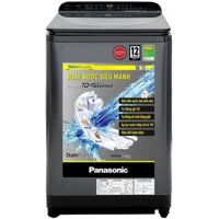 Máy giặt Panasonic Inverter lồng đứng 11.5 Kg NA-FD11AR1BV
