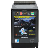 Máy giặt Panasonic Inverter 12.5 Kg NA-FD125V1BV Mới 2021 - Hàng chính hãng chỉ giao HCM