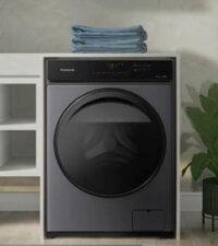 Máy giặt Panasonic Inverter 9kg NA-V90FA1LVT Kho ĐIện Máy  Giá Rẻ Nhất