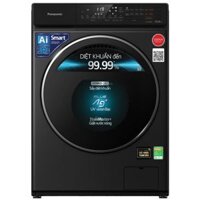 Máy giặt Panasonic inverter Cửa Trước 10.5 Ký V105FR1BV