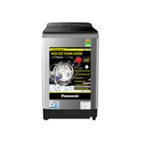 Máy giặt Panasonic lồng đứng 9 Kg NA-F90A9DRV