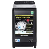 Máy giặt Panasonic lồng đứng 10 Kg NA-F100A9BRV