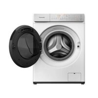 Máy giặt PANASONIC lồng ngang 9Kg NA-V90FC1WVT