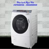 Máy giặt Panasonic NA – VT8000L nội địa Nhật