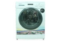 Máy giặt Panasonic NA-107VC 7 kg Lồng ngang